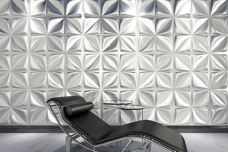 laguna -3D wall panel