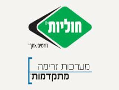 חוליות - שקע תקע